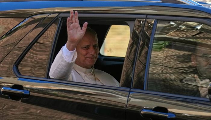 Vatican issues Pope Leo health update after surgery amid lung cancer reports