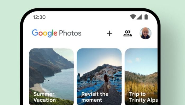 Google Photos tests shared camera for group events upgrade