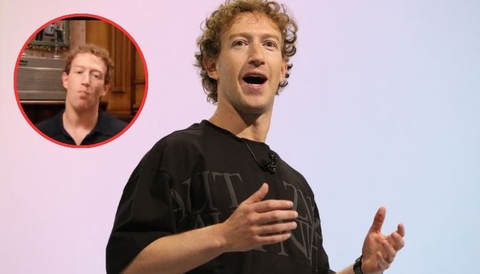 Mark Zuckerberg’s awkward Guinness sip sparks viral memes, Meta CEO & Elon Musk react