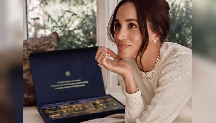 Meghan Markle’s friend finally gives answers: ‘Shes meeting a lot of writers’