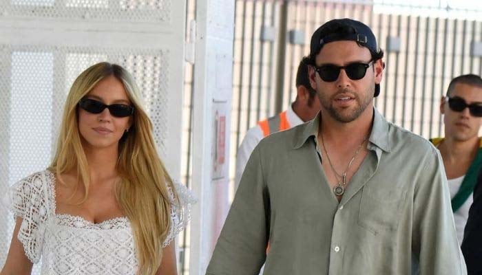 Sydney Sweeney, Scooter Braun’s romance heads for heartbreak?