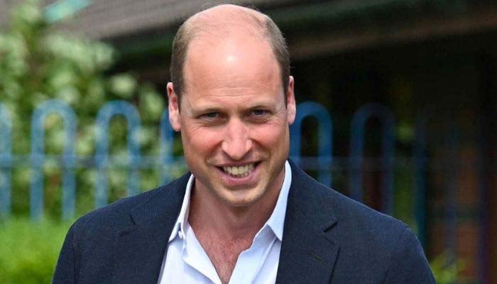 Prince William champions young talent in latest move