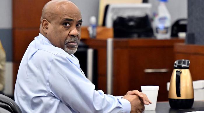 Duane ‘Keffe D’ Davis plans to appeal after receiving 40 years to life