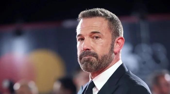Ben Affleck brands ‘Justin League’ role lowest point in career