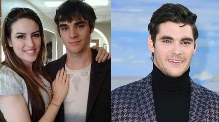 RJ Mitte's ex-girlfriend breaks silence after his untimely death