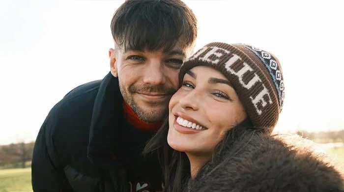 Zara McDermott, Louis Tomlinson's bond enters new phase as shocking details emerge