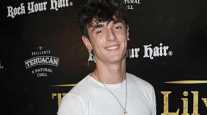 Bryce Hall's rep issues statement after TikTok star's shocking arrest