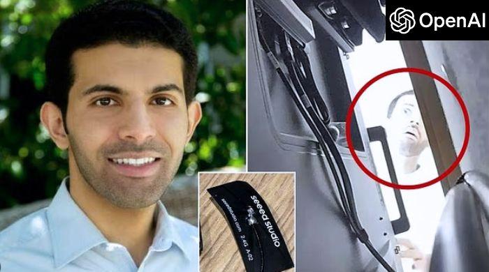 FBI arrests OpenAI engineer accused of planting hidden recording device in office