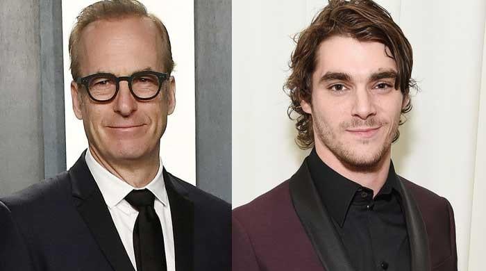 Bob Odenkirk reacts to 'Breaking Bad' co-star RJ Mitte's tragic death