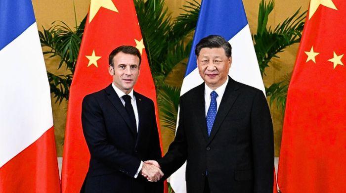 China, EU pledge to stabilize bilateral trade ties and balance economic relations