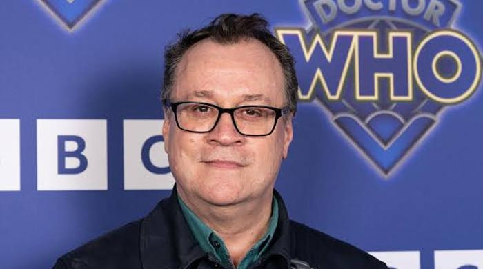 Russell T Davies calls out ‘clumsy’ AI ‘Doctor Who’ criticism 
