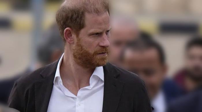Prince Harry makes very public demand of King Charles: ‘I need a chance!’