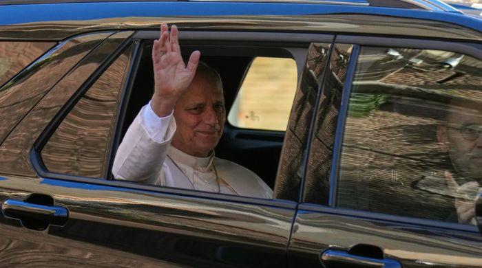 Vatican issues Pope Leo health update after surgery amid lung cancer reports 