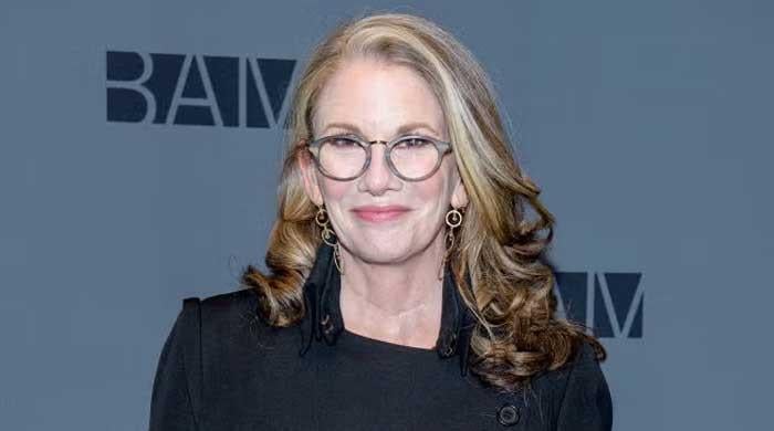 Melissa Gilbert shares meaningful post amid Timothy Busfield scandal