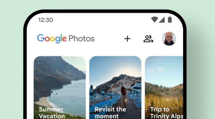 Google Photos tests shared camera for group events upgrade