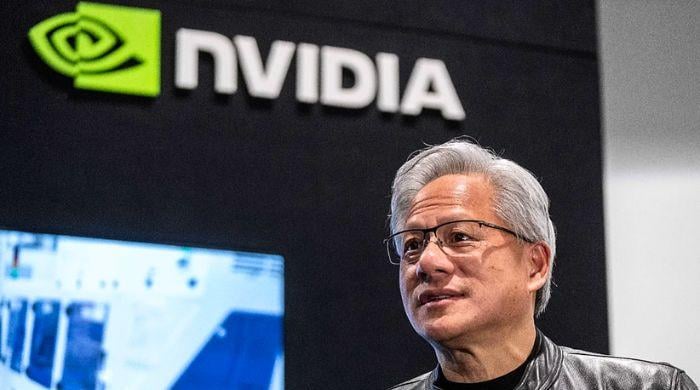 Nvidia pledges $250 million in compute resources to boost UK AI safety and security research