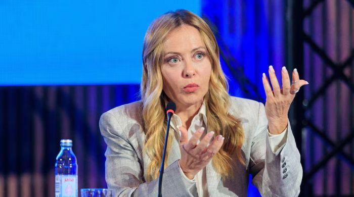 Why Meloni calls US-Russia diesel deal a ‘very risky choice’