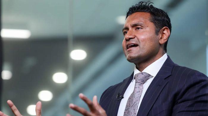 Will AI beat cancer? Palantir CTO shares researchers’ surprising bet 