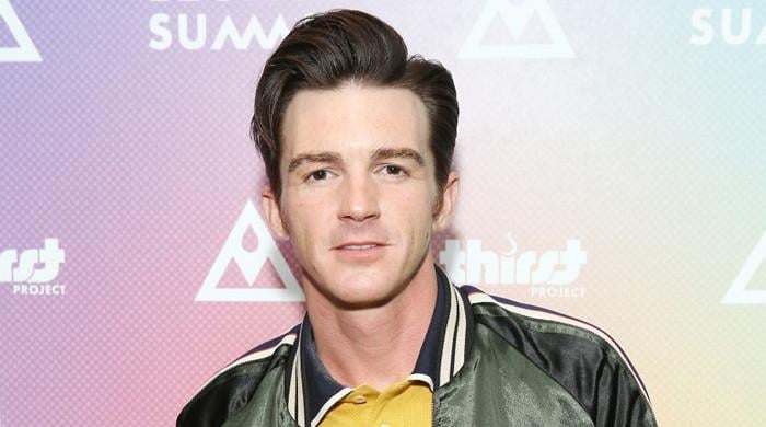Drake Bell opens up about sad side of fame: ‘Do not become an actor’