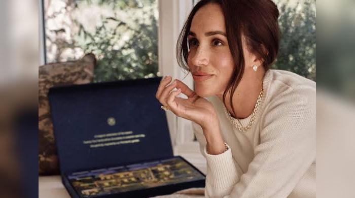 Meghan Markle’s friend finally gives answers: ‘She's meeting a lot of writers’