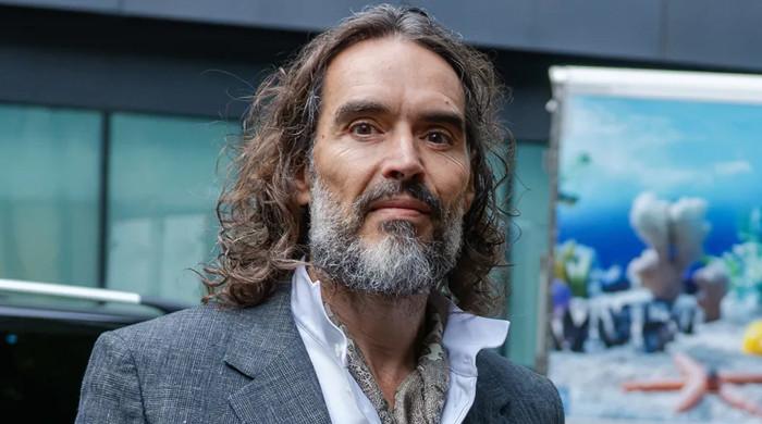 Russell Brand old pal testifies against him in rape trial: Everything we know