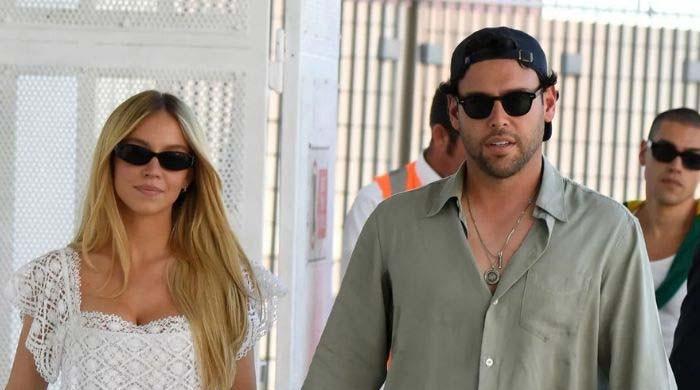 Sydney Sweeney, Scooter Braun’s romance heads for heartbreak?