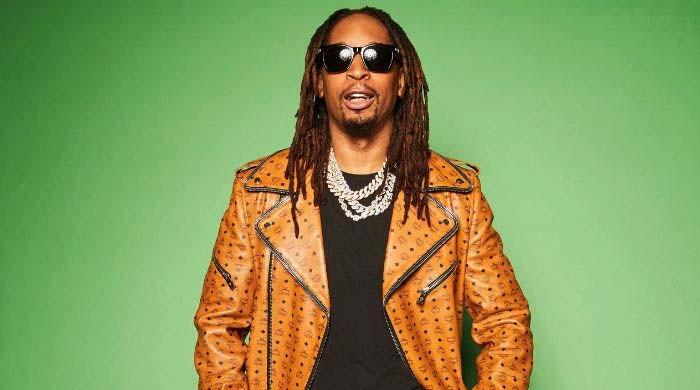 Lil Jon feels he was 'too hard on' late son