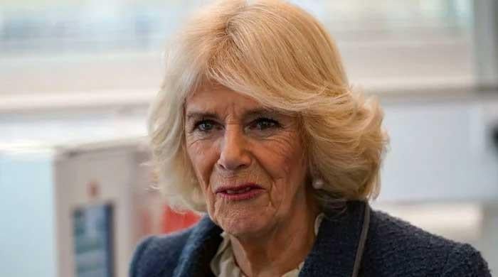 New documentary featuring Queen Camilla airs tonight 