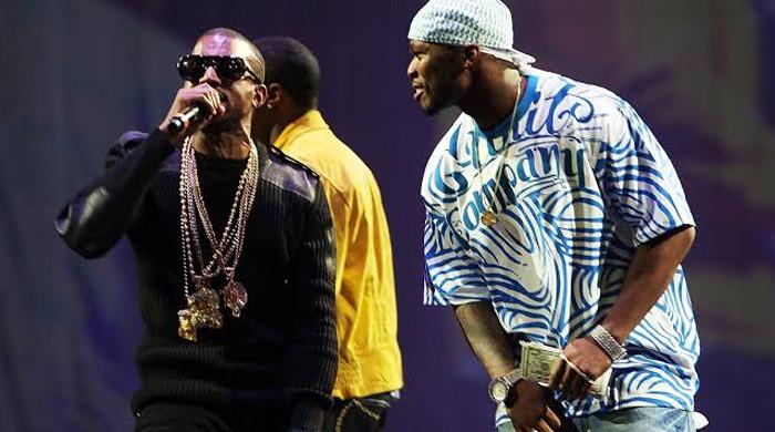 Kanye West named among hip-hop artists who remain relevant