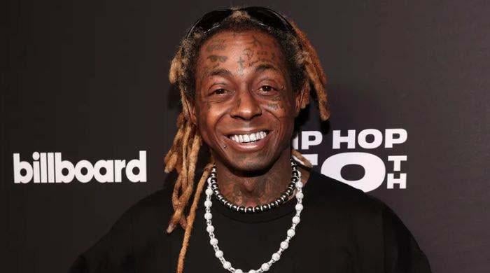 Lil Wayne’s wedding wish list includes this one music icon