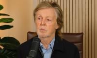 Paul McCartney reveals bizarre detail from past memory 