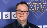 Russell T Davies calls out ‘clumsy’ AI ‘Doctor Who’ criticism 