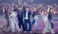BTS album ‘ARIRANG’ bags major achievement of 2026