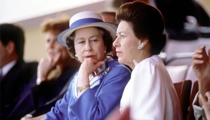 Princess Margaret hilarious spontaneity left pal ‘horrified’
