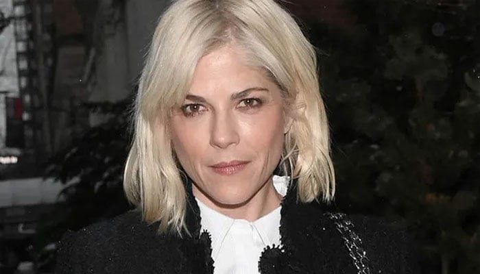 Selma Blair’s boyfriend breaks his silence with a public plea