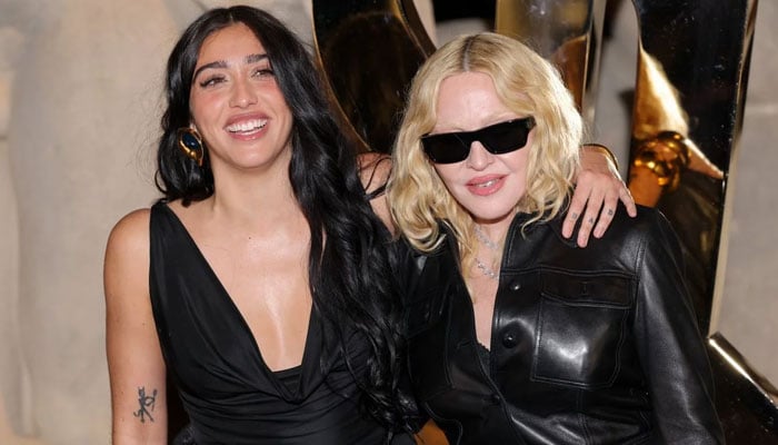 Madonna recalls daughter Lourdes complicated birth on her special day:You were stuck