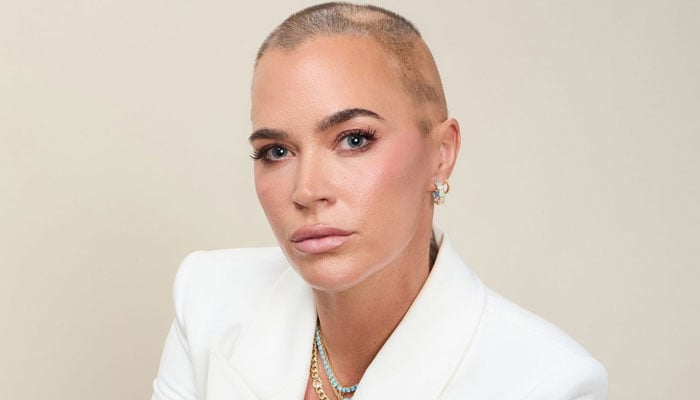 Teddi Mellencamp gets honest about her plastic surgery amid stage 4 cancer battle