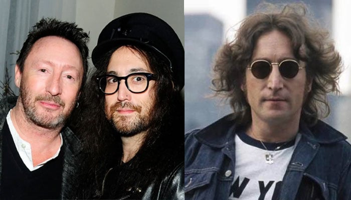 John Lennons son breaks silence after claims of unfair split of his $200 million estate