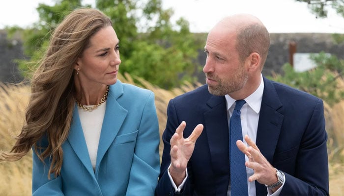 Kate Middleton puts her foot down against Prince William: ‘All I want is peace!’