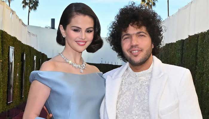 Selena Gomez reveals why she chose Benny Blanco as her life partner