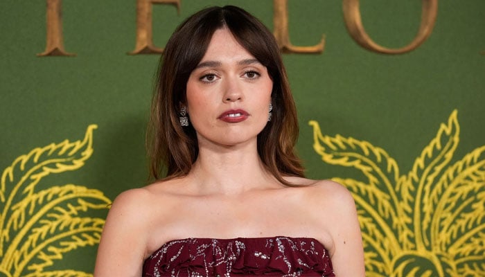 Aimee Lou Wood calls out fragile egos of men in Hollywood