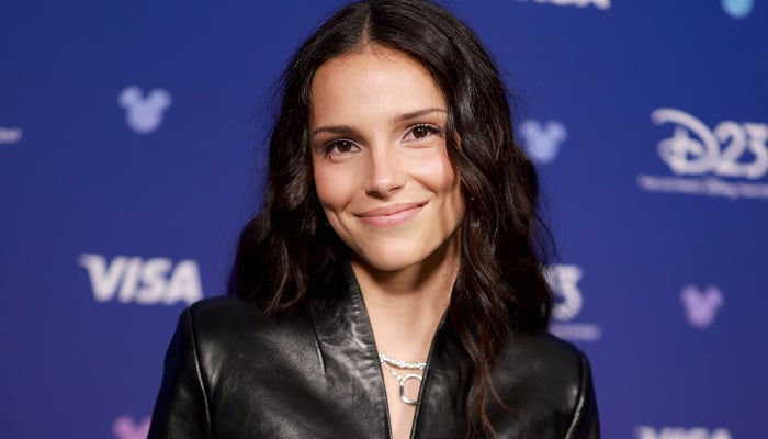 Inde Navarrette gives insights into ‘Obsession’ sequel: ‘Who am I to say no?’