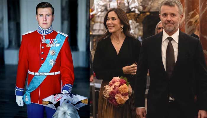 Royal family celebrates as future king turns 21
