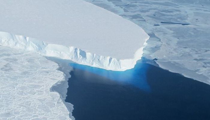 New study sounds alarm as Doomsday Glacier melts more aggressively than thought
