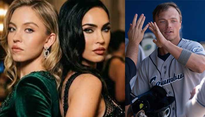 Los Angeles Dodgers Alex Call criticizes ads featuring Sydney Sweeney, Megan Fox