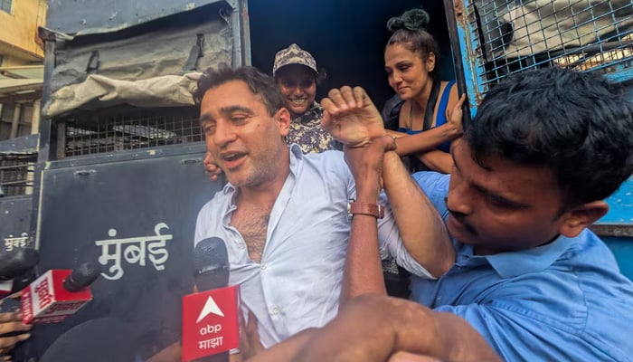 Bollywood star Imran Khan responds to order to leave India after protest