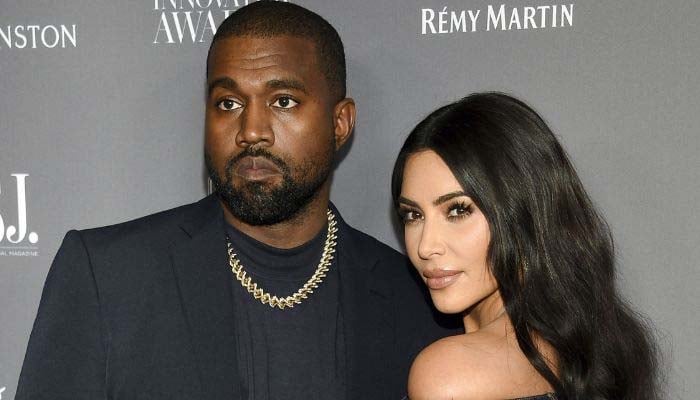 Kanye West’s unaired clash with Kardashians revealed