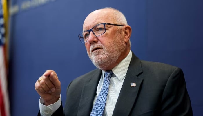 Trumps ambassador tells Canadian politicians to keep their ‘nose out’ of US elections