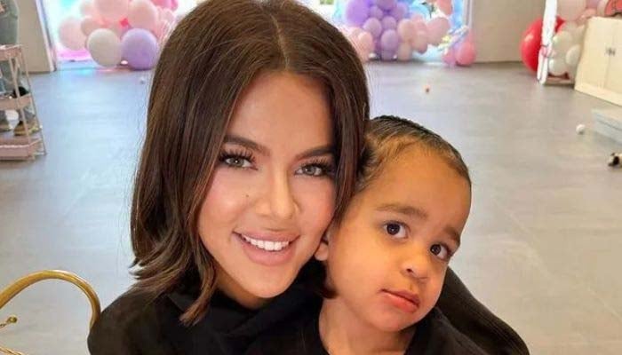 Khloe Kardashian makes surprising confession about third baby