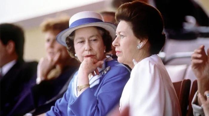 Princess Margaret hilarious spontaneity left pal ‘horrified’